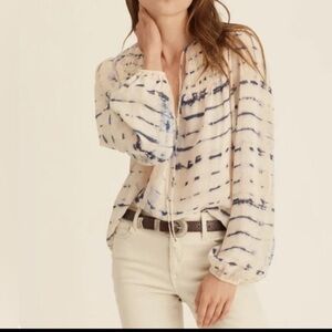 Sanctuary ladies blouse - XS